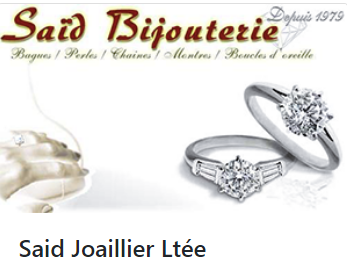 Bijouterie Said